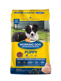 CopRice Working Dog Puppy 15kg
