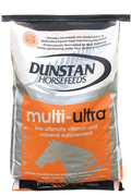 DUNSTAN MULTI ULTRA 15 KG