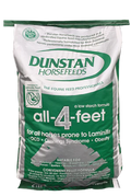 DUNSTAN ALL 4 FEET