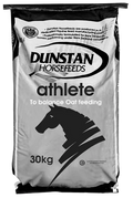 DUNSTAN ATHLETE