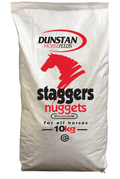 DUNSTAN STAGGERS NUGGET