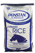 DUNSTAN EXTRUDED RICE
