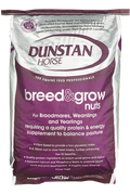DUNSTAN BREED AND GROW