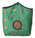 CARTOON HAY FEEDER BAG 1200D