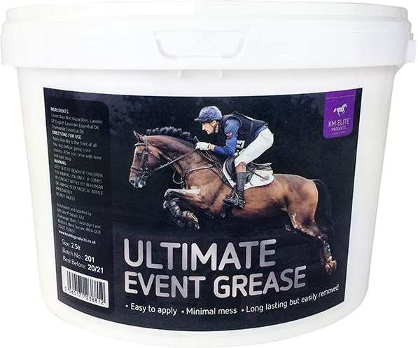KM EVENT GREASE 2.5L