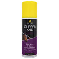 CLIPPER OIL