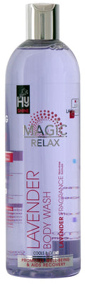 HYSHINE LAVENDAR WASH