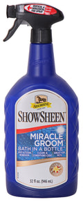 ABSORBINE MIRACLE GROOM