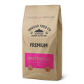 Hekeao Gastro fuel Mash - 20kg