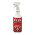 SADDLE LEATHER CLEANER & CONDITIONER