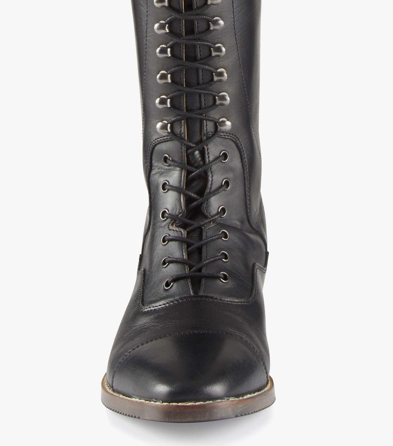 Spare Laces for Maurizia Ladies Lace Front Riding Boots