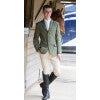 Claydon Tweed Riding Jacket