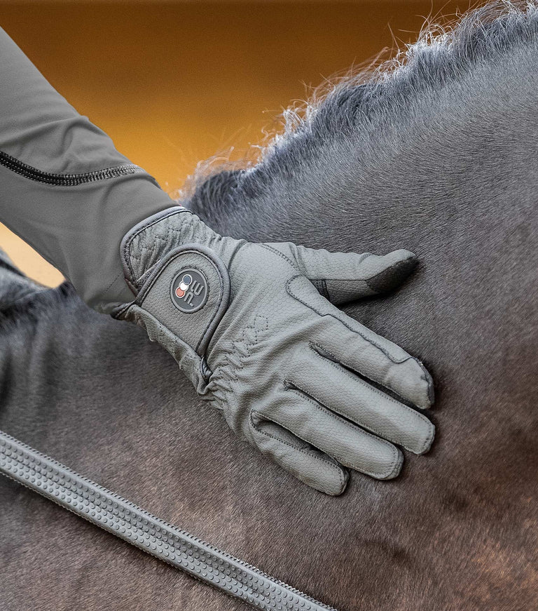 Metaro Ladies Riding Gloves