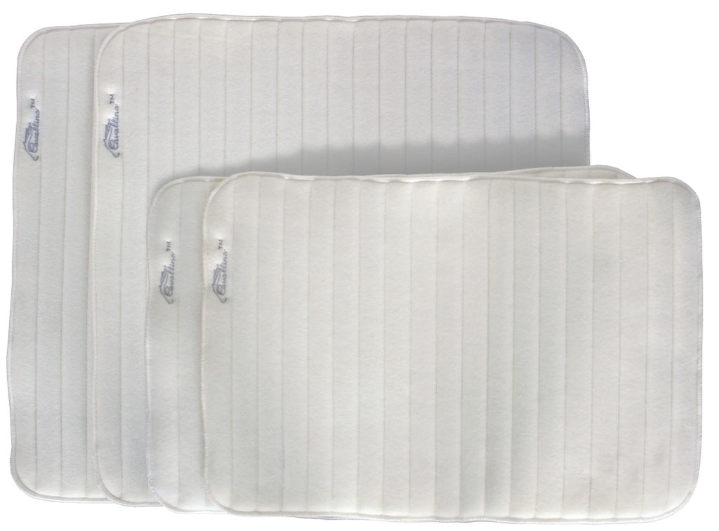 CAVALLINO PADDED LEG WRAPS