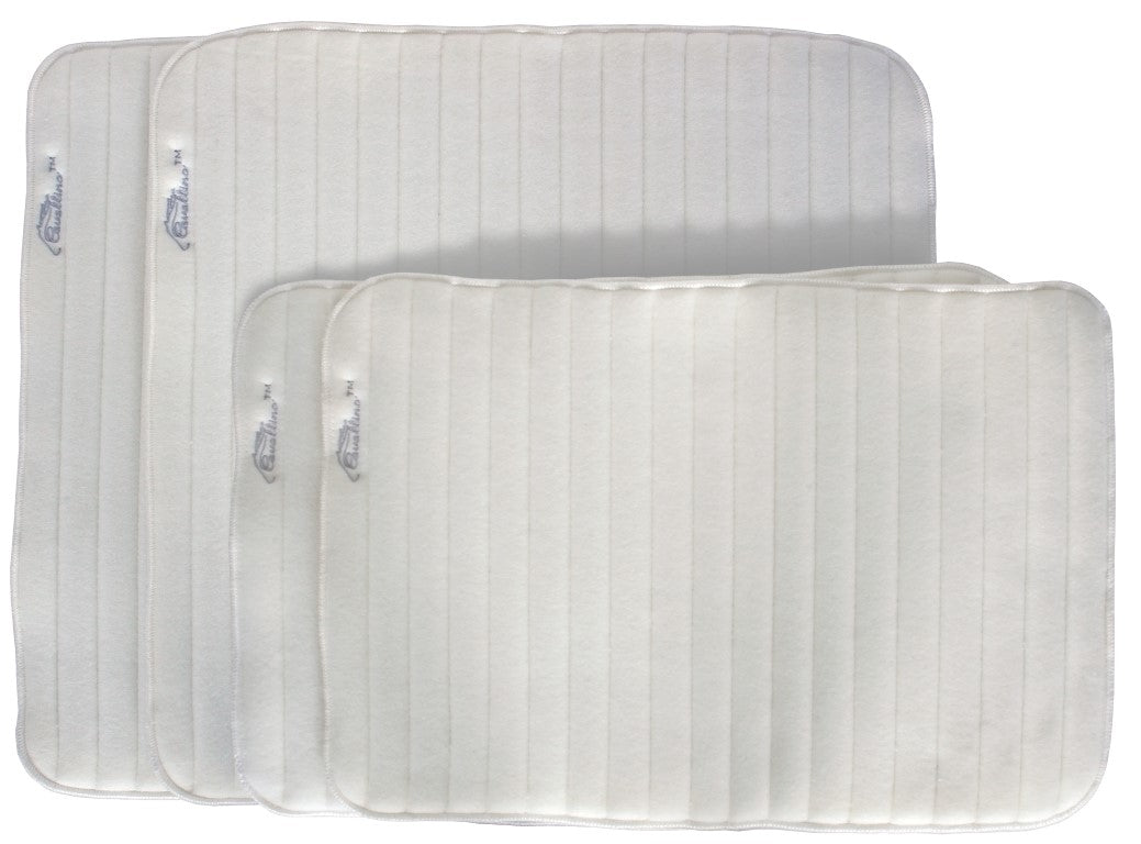 CAVALLINO PADDED LEG WRAPS