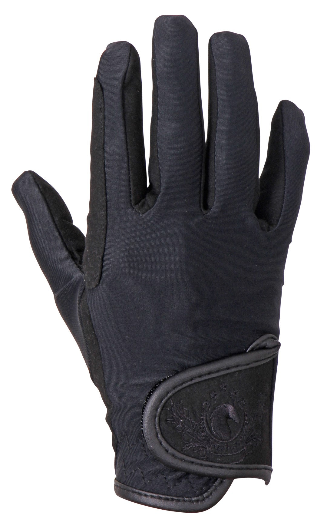 POLKA Ponies Childs Riding Glove