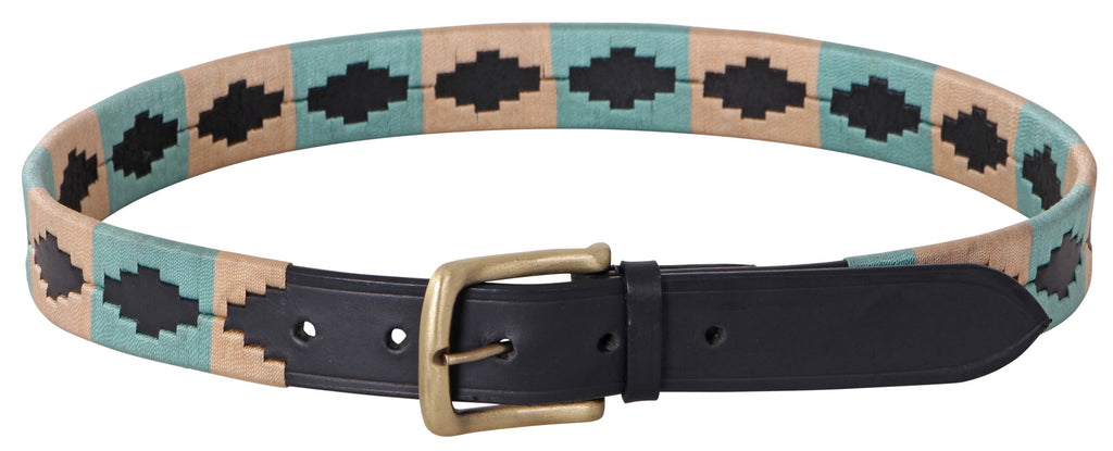 DOUBLE HILL POLO BELT