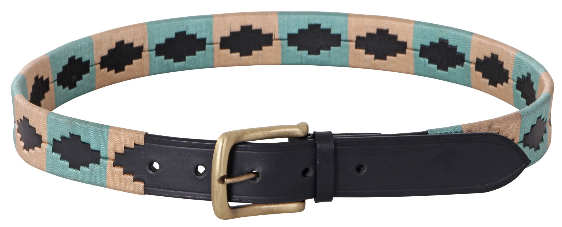 DOUBLE HILL POLO BELT