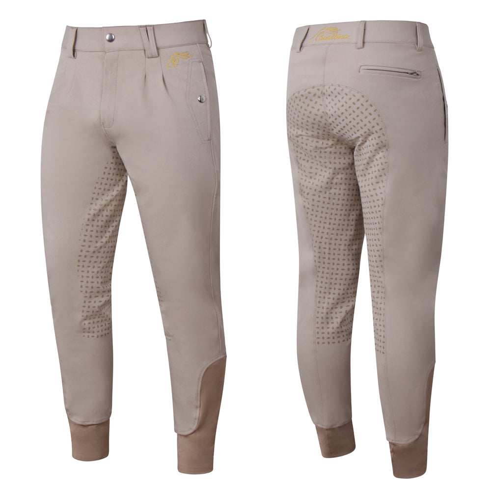 CAVALLINO MENS CLASSIC BREECHES