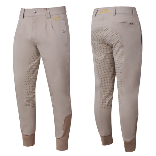 CAVALLINO MENS CLASSIC BREECHES