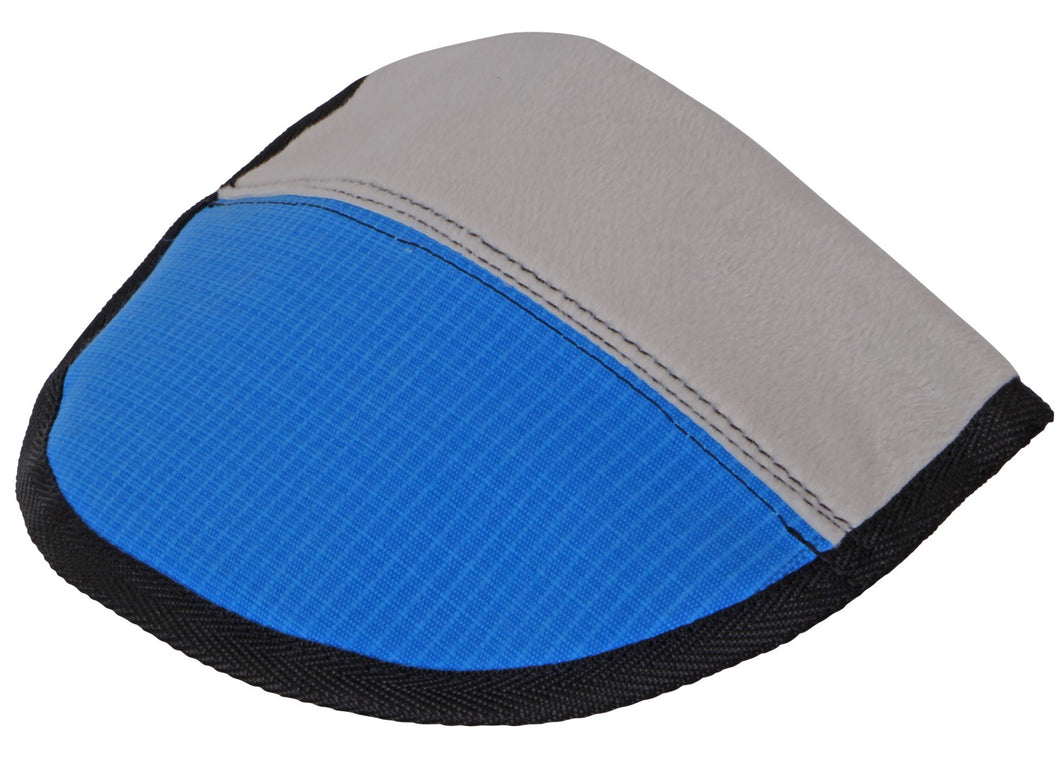 FLAIR Canvas Shade Nose Guard