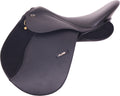 FLAIR JUNIOR GP SYNTHETIC SADDLE 15"