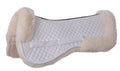 CAVALLINO LAMBSWOOL HALF PAD