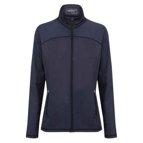 SYNERGY JERSEY JACKET