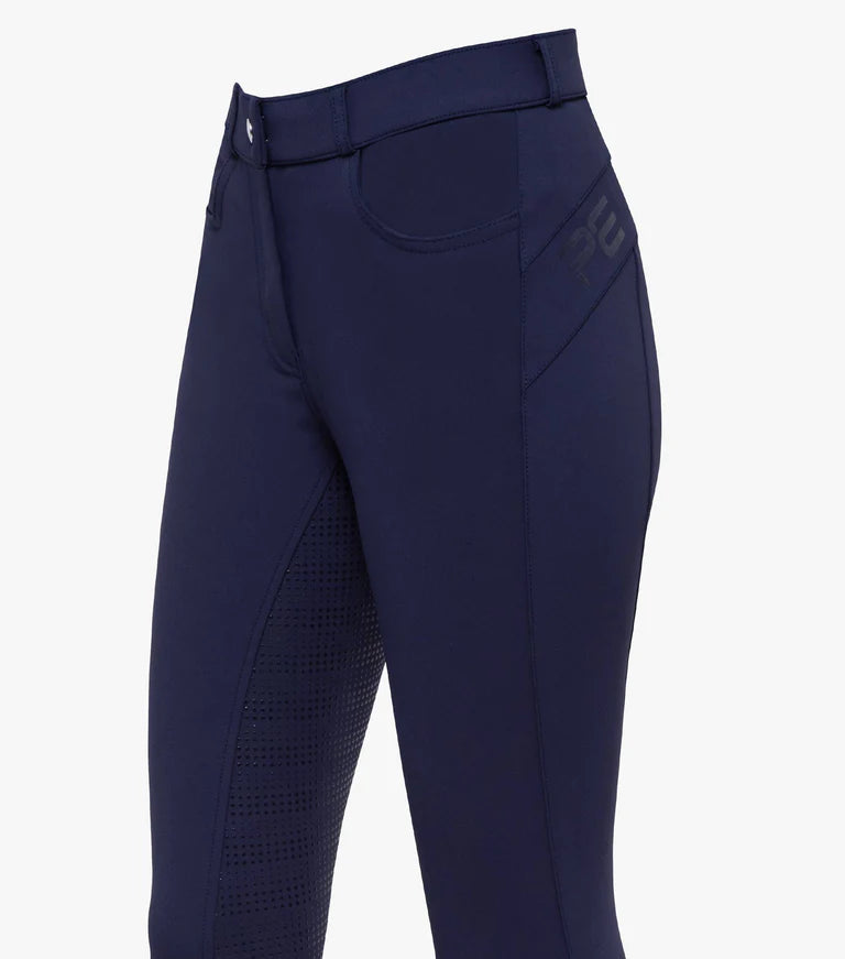 Torrent Ladies Full Seat Gel Riding Breeches