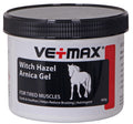 WITCH HAZEL & ARNICA GEL