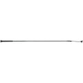 BLUE TAG MOLDED GRIP DRESSAGE - black