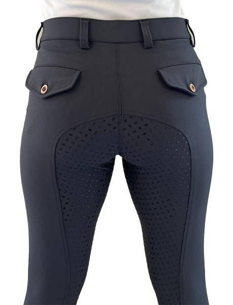 BTB 'ADDISON' BREECH