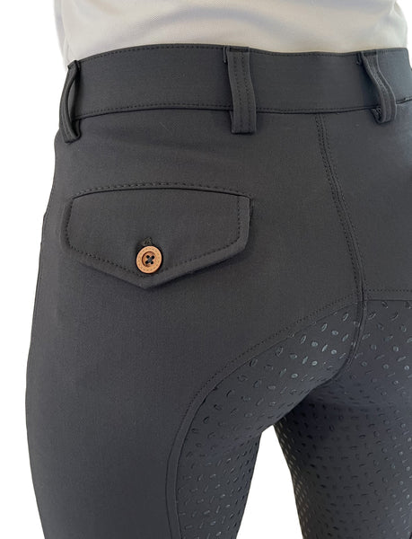 BTB 'ADDISON' BREECH