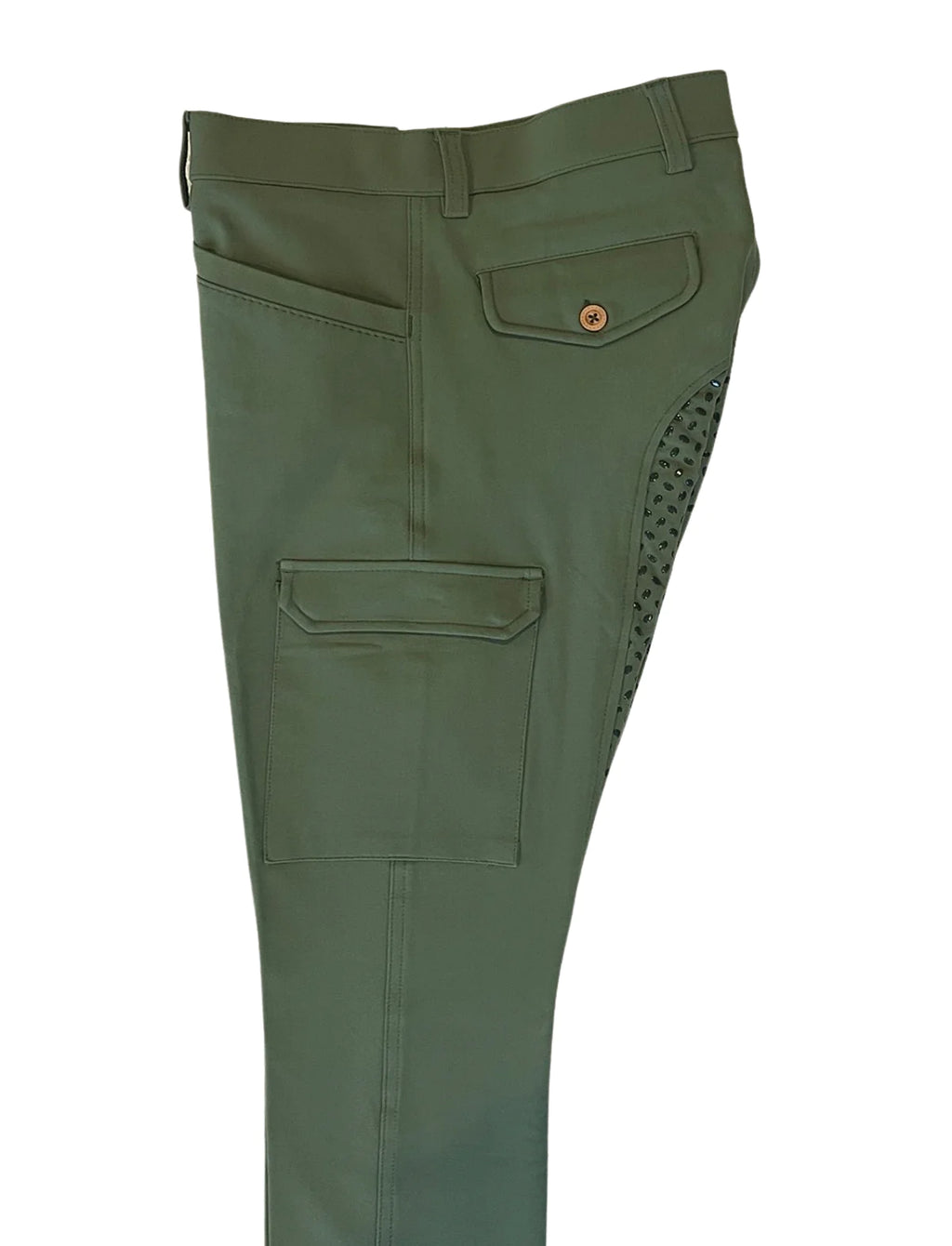BTB 'EMMA' BREECHES