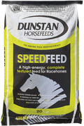 Dunstan Speedfeed