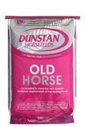DUNSTAN OLD HORSE®