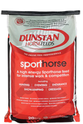 DUNSTAN SPORTHORSE HI PERFORMANCE 20 KG