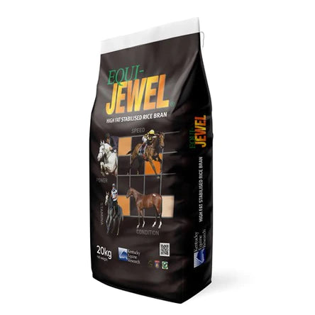 NRM  EQUI JEWEL 20 KG