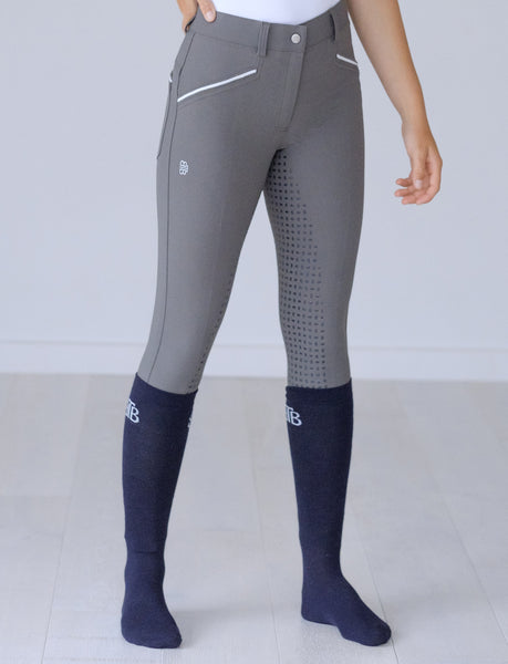 BTB 'ALICE' BREECH