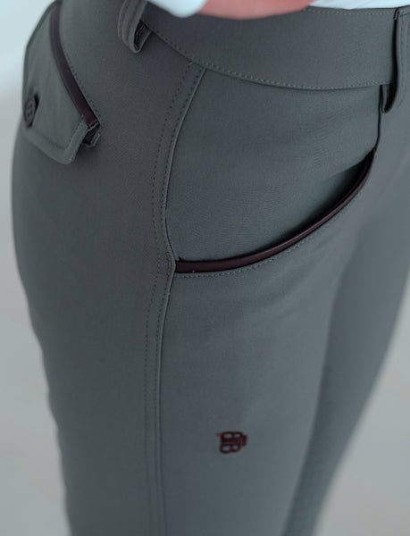 BTB 'ISLA' BREECH