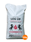 Leg Up -