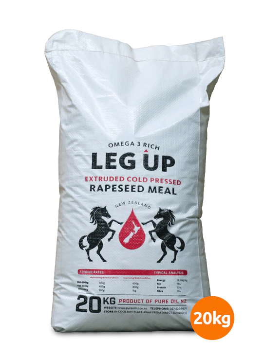 Leg Up -