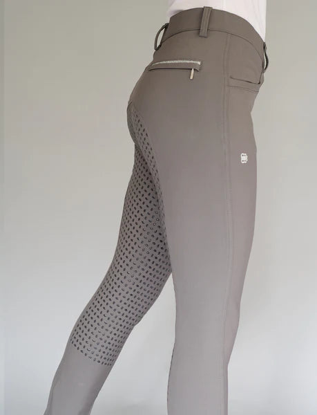 BTB 'LIBBY' Breech