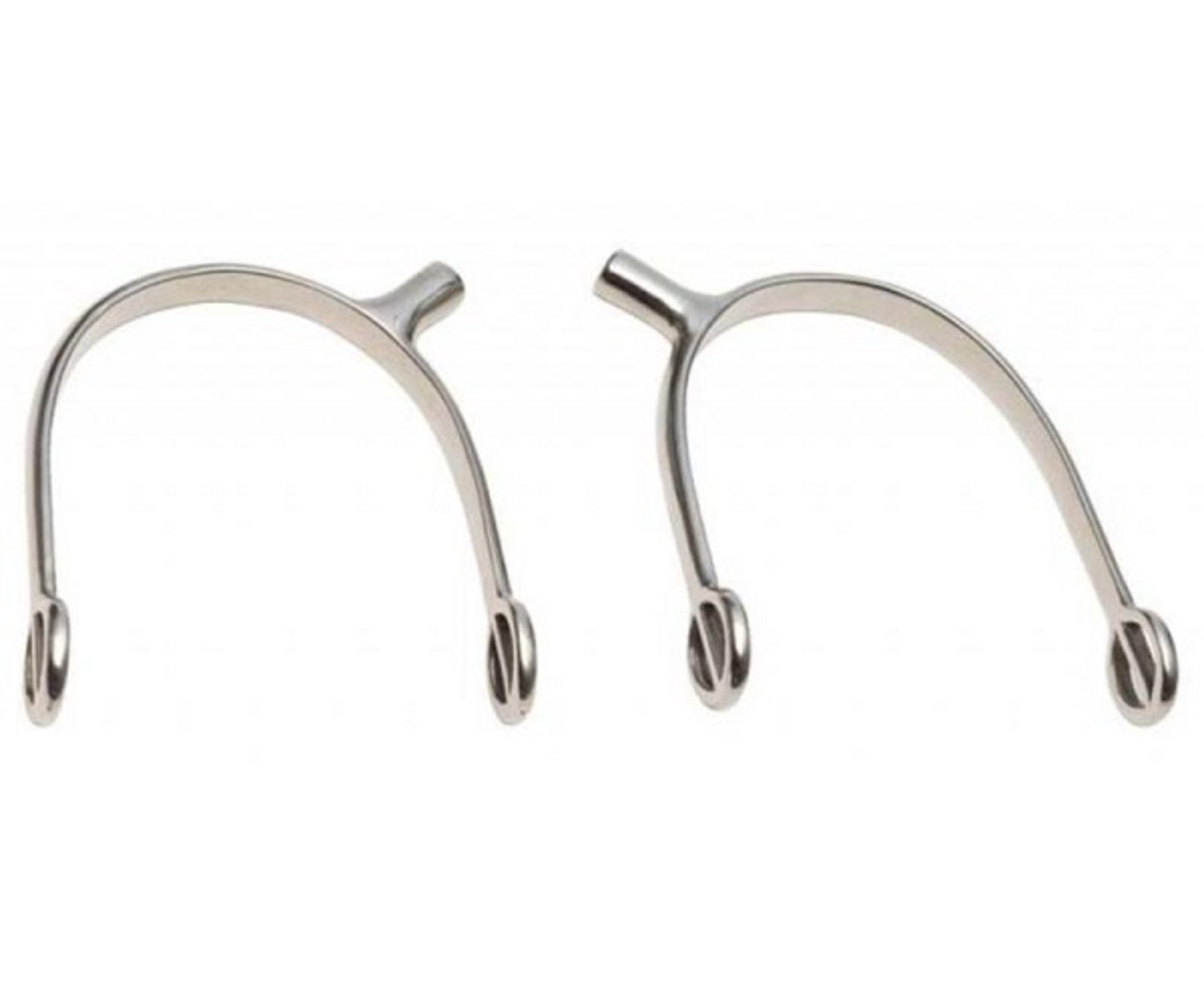 Spur Child Offset Side Spurs