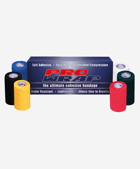 Pro-Wrap – Melwood Equestrian - Saddlery & Feeds
