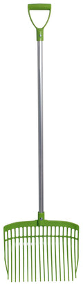 rake / bedding FORK & HANDLE