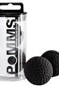 POMMS EAR PLUGS