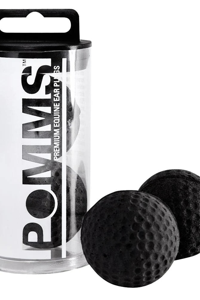 POMMS EAR PLUGS
