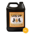 Pure Oil Leg Up Essential Equine Oil 5L