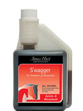 James Hart S'wagger